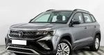 Volkswagen taos робот 2021 с пробегом 19 284 км