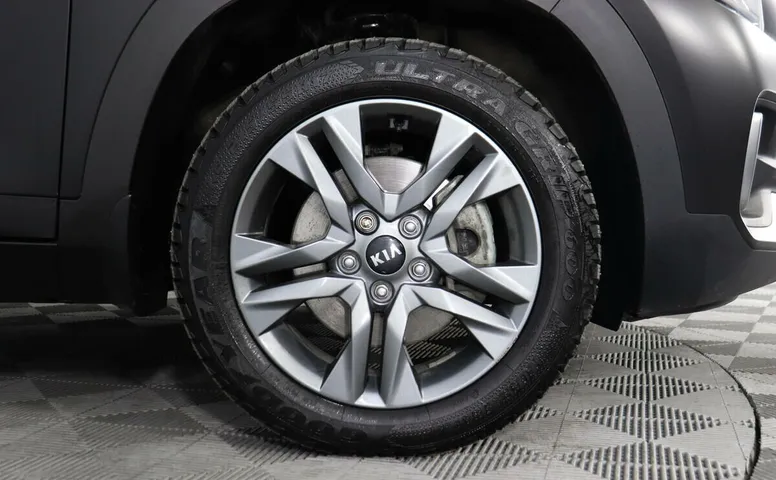 Kia Seltos 2.0 CVT