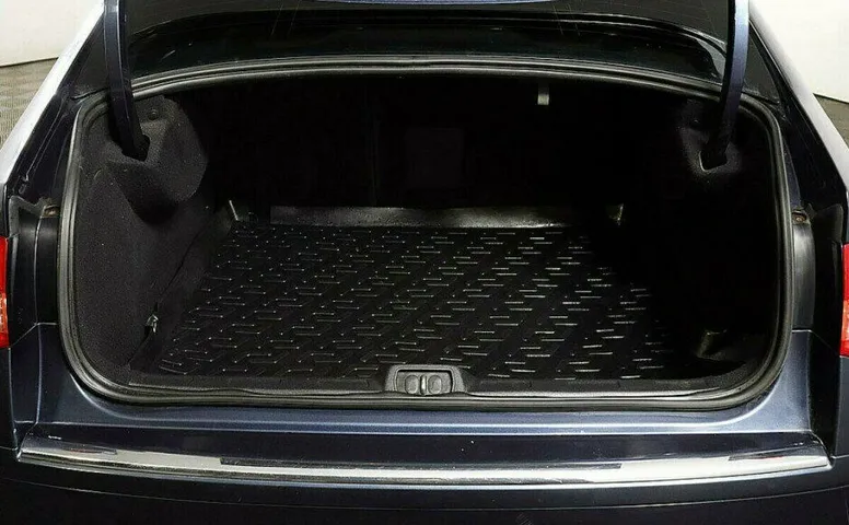 Citroen C5 2.7 Автомат