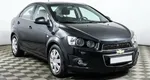 Chevrolet Aveo II