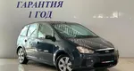 Ford c-max i рестайлинг