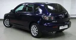 Mazda mazda 3