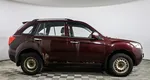 Lifan X60 1.8 МКПП