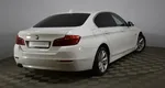 BMW 5 серия
