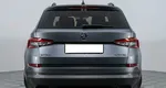 Skoda kodiaq робот 2018 с пробегом 47 763 км