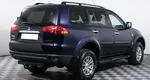 Mitsubishi pajero sport акпп 2011 с пробегом 99 711 км