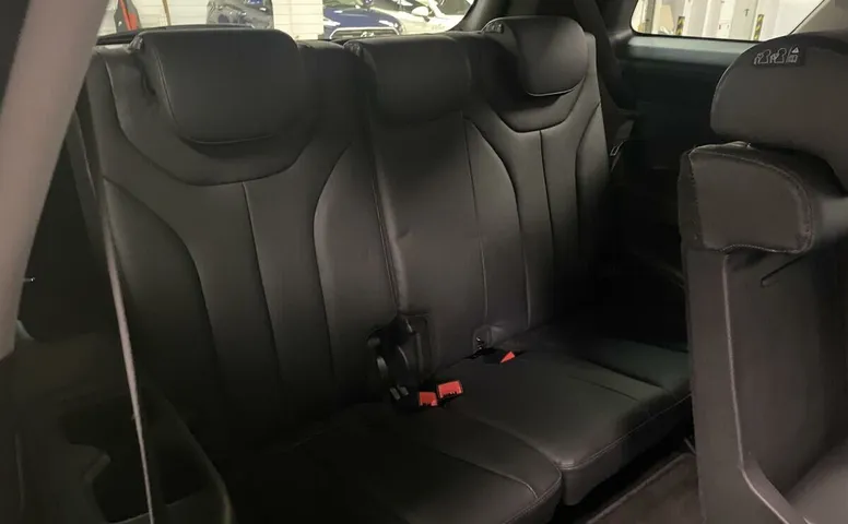 Hyundai Palisade 2.2 АКПП