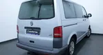 Volkswagen Caravelle T5 Рестайлинг