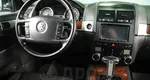 Volkswagen Touareg, 1 поколение, рестайлинг