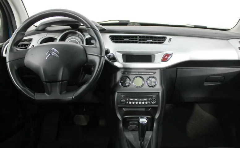 Citroen C3 II