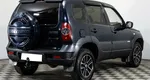 Chevrolet Niva