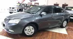 Geely Emgrand EC7