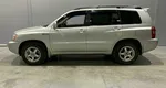 Toyota HIGHLANDER 3.0 AT (223 л.с.) 4WD