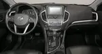 DongFeng AX7