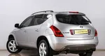 Nissan Murano, 1 поколение