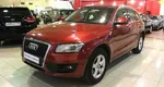 Audi Q5 I (8R)