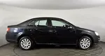 Volkswagen Jetta V