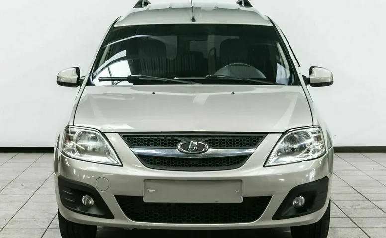 Lada (ваз) largus