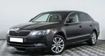 Skoda superb робот 2013 с пробегом 90 238 км