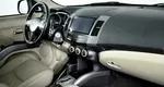 Citroen C-Crosser 2.4 Вариатор