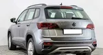 Volkswagen taos робот 2021 с пробегом 19 284 км
