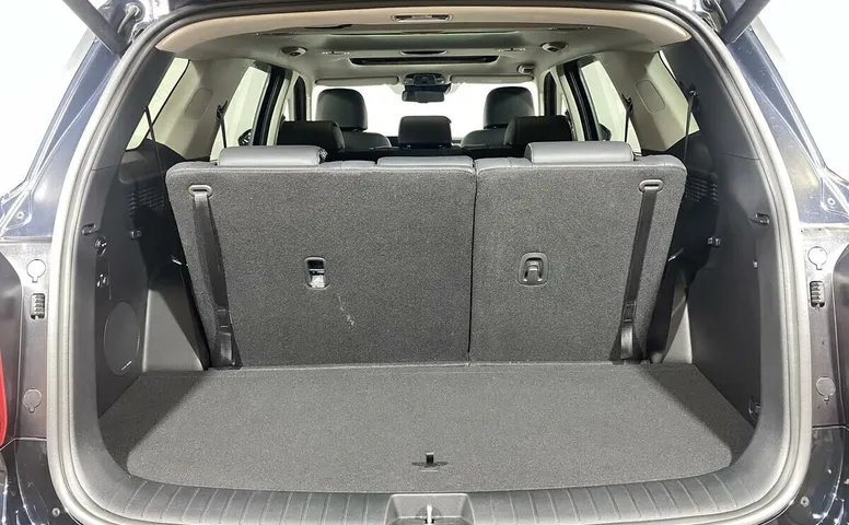 Hyundai Palisade 2.2 АКПП