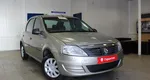 Renault Logan I Рестайлинг