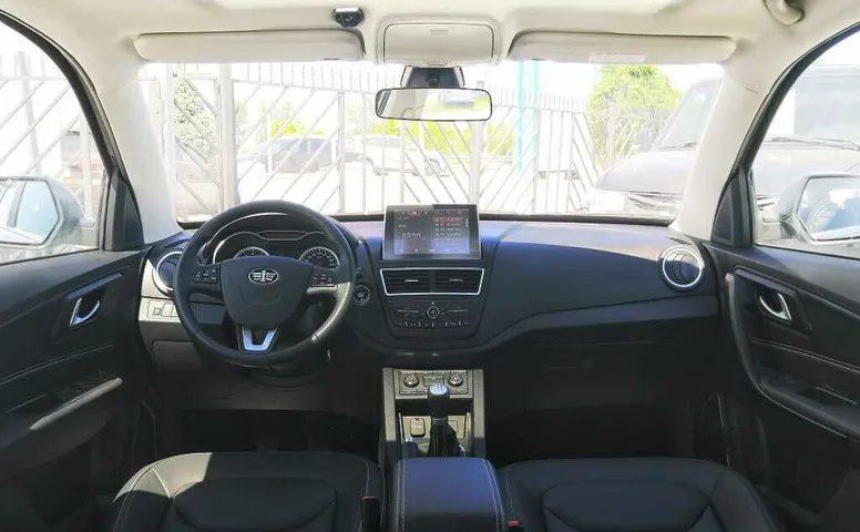 Faw besturn x40 i
