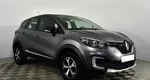 Renault kaptur мкпп 2017 с пробегом 54 760 км