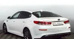 Kia Optima 2.0 АКПП