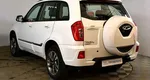 Chery tiggo 3 i
