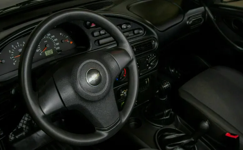 Chevrolet niva