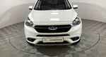 Chery Tiggo 7 2.0 CVT