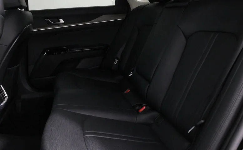 Kia K5 2.5 АКПП