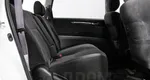 Toyota Ipsum, 2 поколение