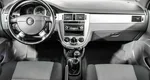 Chevrolet Lacetti 1.6 Механика