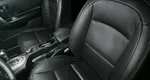 Nissan qashqai+2