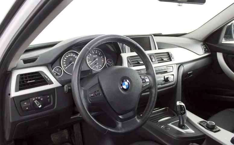 BMW 3 серия