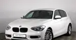 BMW 1 серии