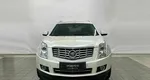 Cadillac srx