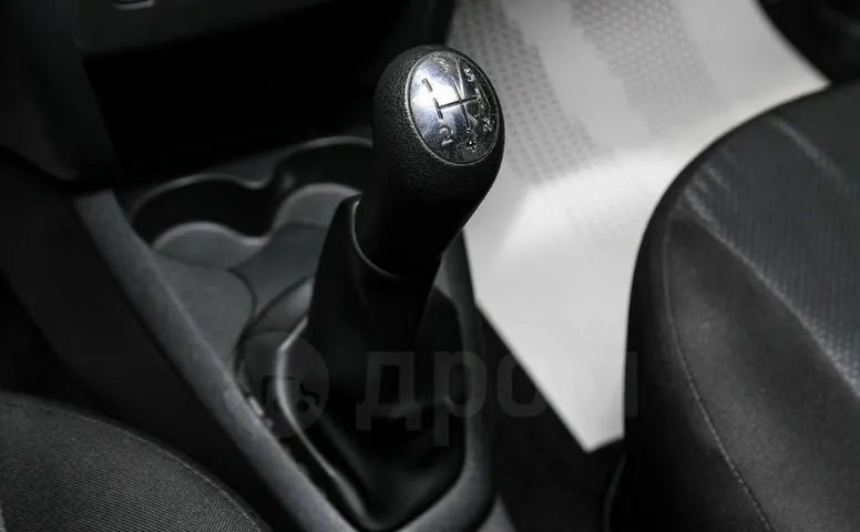 Renault Logan, 2 поколение