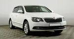 Skoda Superb 1.8 Робот