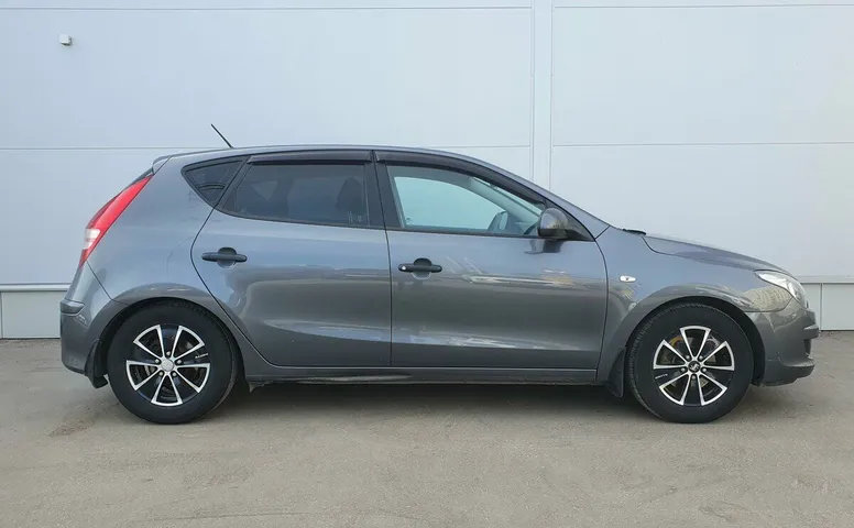 Hyundai i30 I