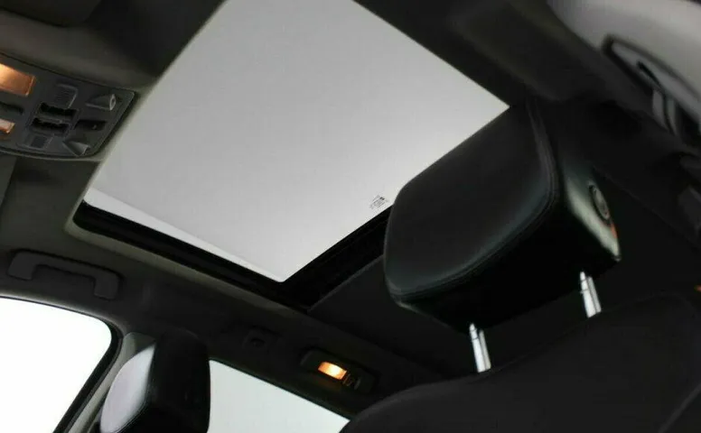 Cadillac SRX 3.6 Автомат