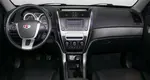 Geely Emgrand X7