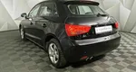 Audi A1 1.4 TFSI S-tronic (122 л.с.) Черный