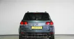 Volkswagen Touareg, 1 поколение, рестайлинг