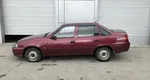 Daewoo NEXIA 1.5 MT (80 л.с.)
