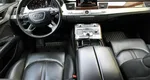 Audi A8 3.0 AT (310 л.с.) 4WD