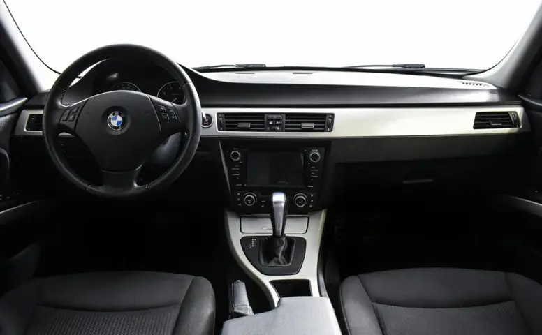 BMW 3 серии